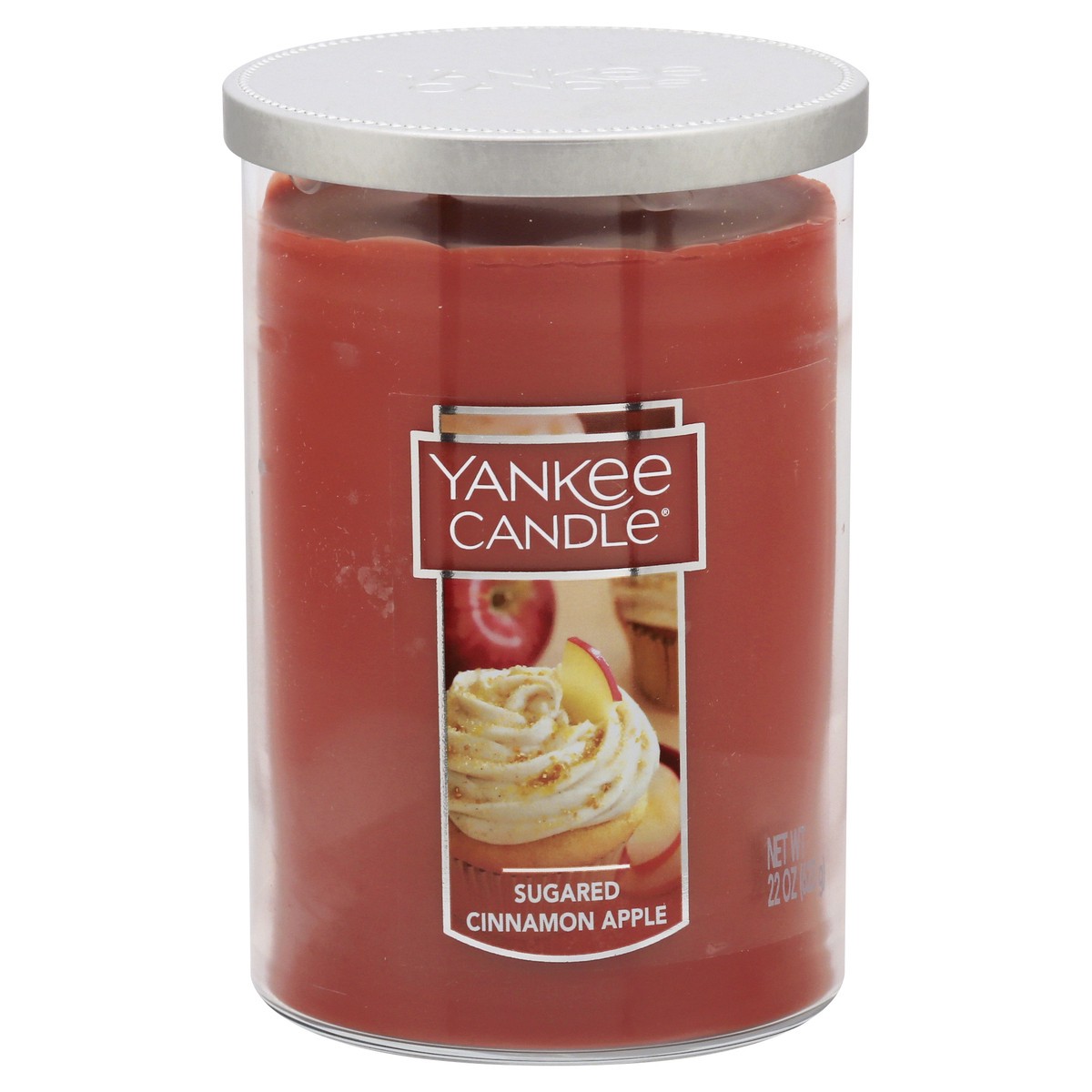 slide 2 of 8, Yankee Candle Candle 1 ea, 1 ct