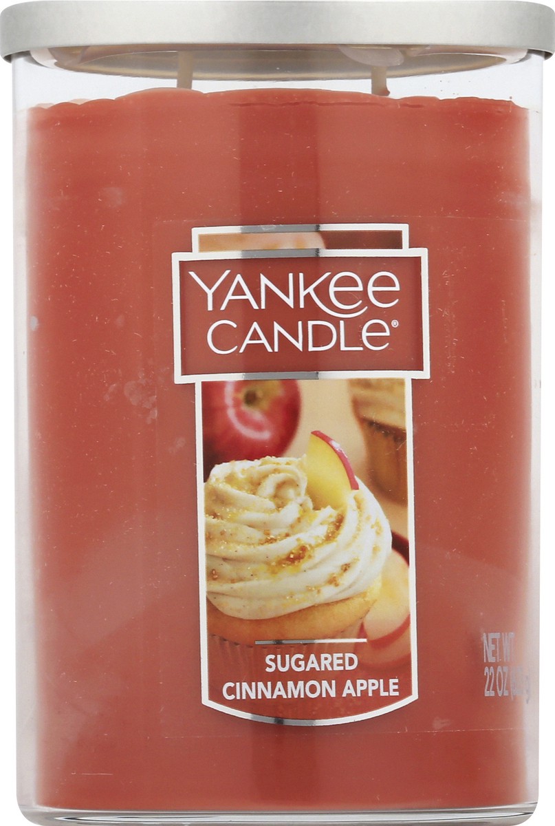 slide 1 of 8, Yankee Candle Candle 1 ea, 1 ct