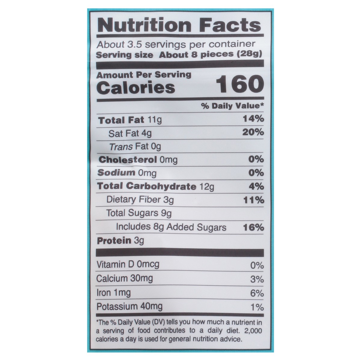 slide 6 of 14, Taza 55% Cacao Chocolate Covered Almonds 3.5 oz, 4.2 oz