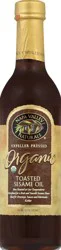 Napa Valley Naturals Toasted Sesame Oil