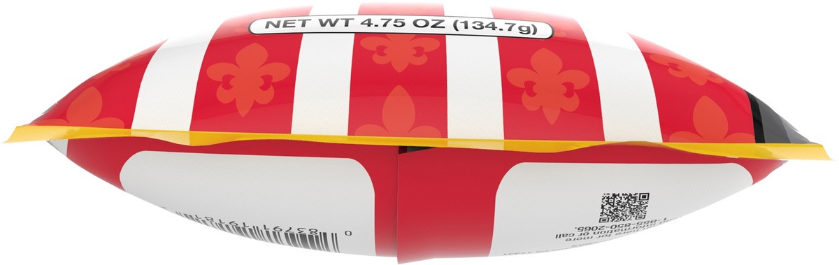 slide 2 of 11, Zapps Chips Spicy Cajun 4.75 Oz, 4.75 oz