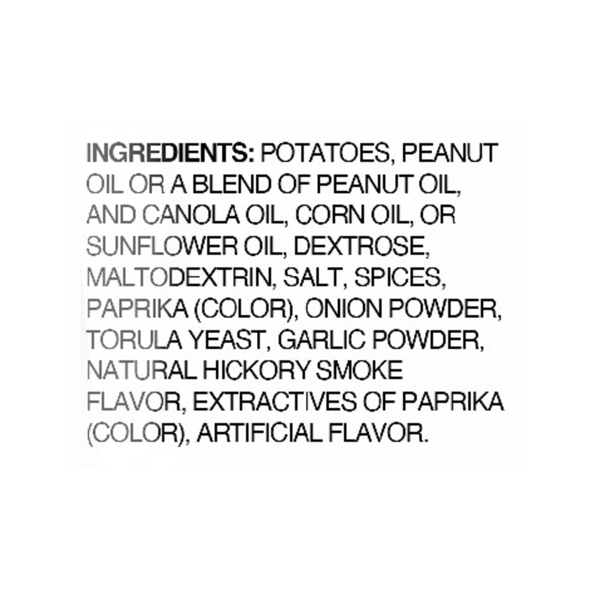 slide 7 of 11, Zapps Chips Spicy Cajun 4.75 Oz, 4.75 oz