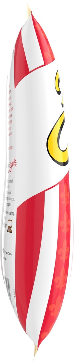 slide 8 of 11, Zapps Chips Spicy Cajun 4.75 Oz, 4.75 oz