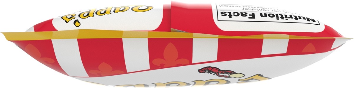 slide 6 of 11, Zapps Chips Spicy Cajun 4.75 Oz, 4.75 oz