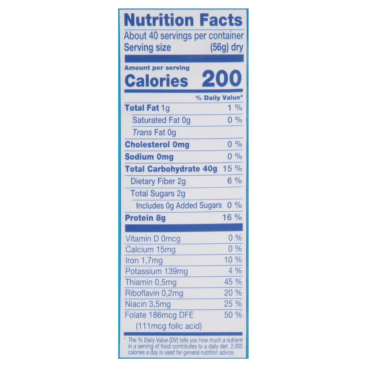 slide 2 of 13, De Cecco No. 6 Fettuccine 5 lb, 5 lb