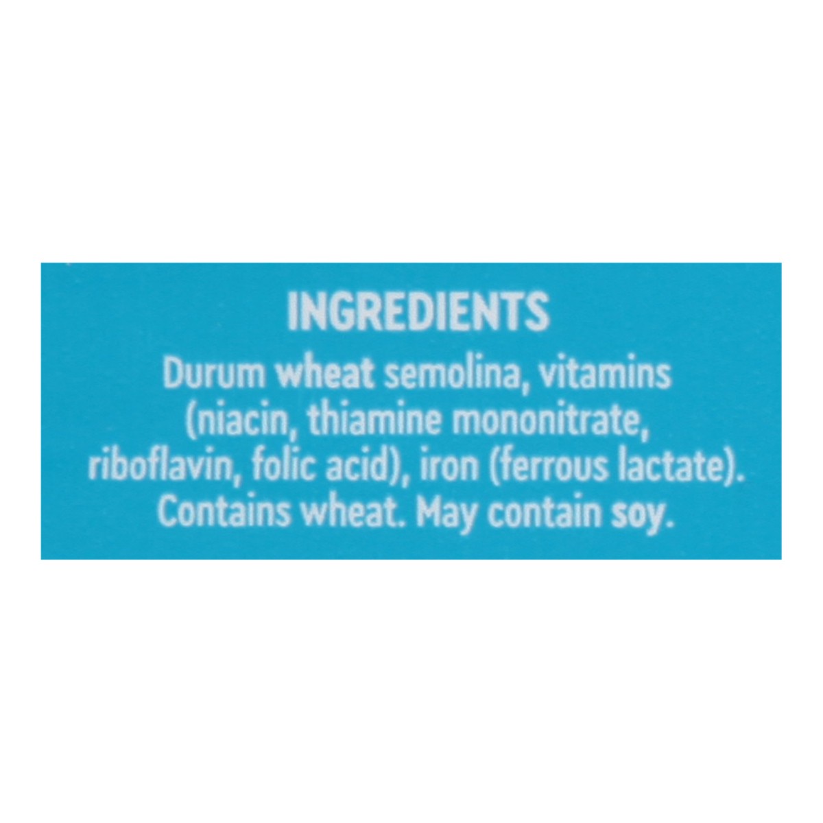 slide 3 of 13, De Cecco No. 6 Fettuccine 5 lb, 5 lb