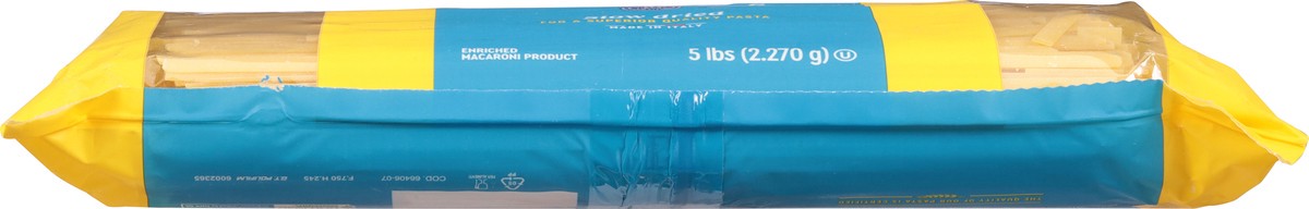 slide 6 of 13, De Cecco No. 6 Fettuccine 5 lb, 5 lb