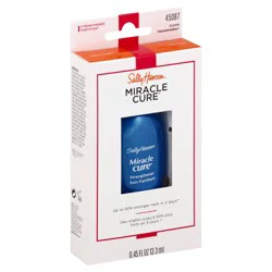 Sally Hansen Nail Treatment 45087 Miracle Cure for Severe Problem Nails