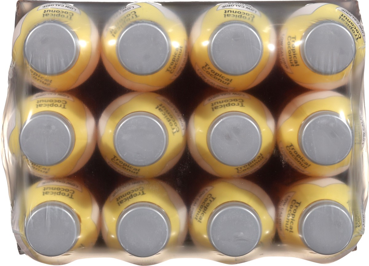 slide 6 of 11, BODYARMOR Lyte Tropical Coconut Sports Drink - 12 ct, 12 ct