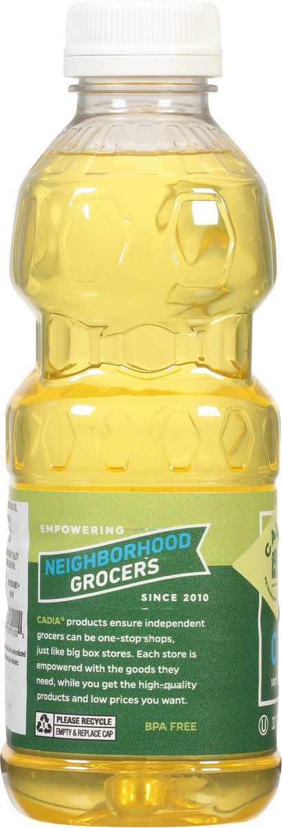 slide 7 of 9, Cadia Organic Canola Oil 32 fl oz, 32 fl oz