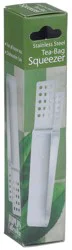Tea Bag Squeezer