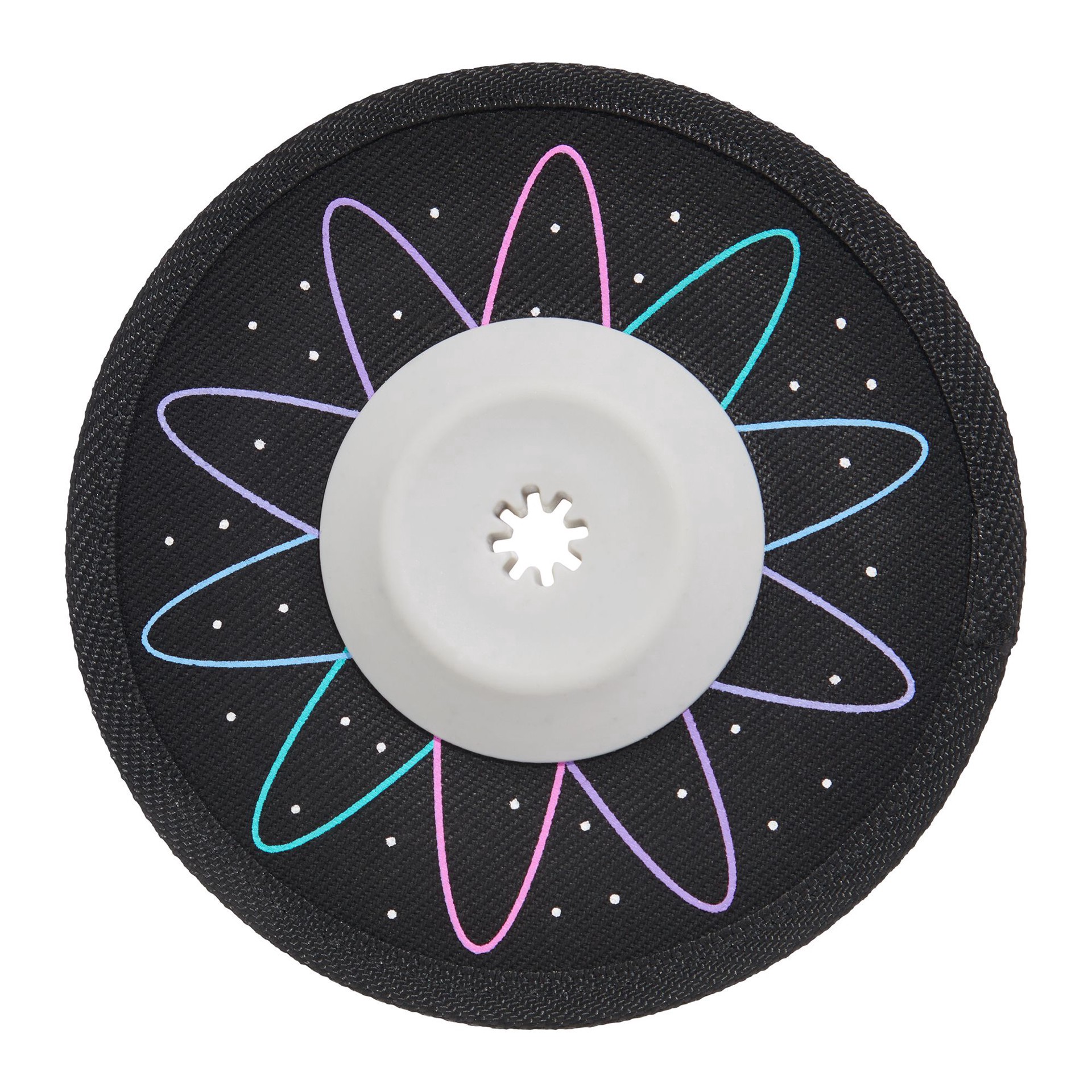 slide 1 of 1, Bark Box Growlaxy Space Chase Plush Dog Toy, 1 ct
