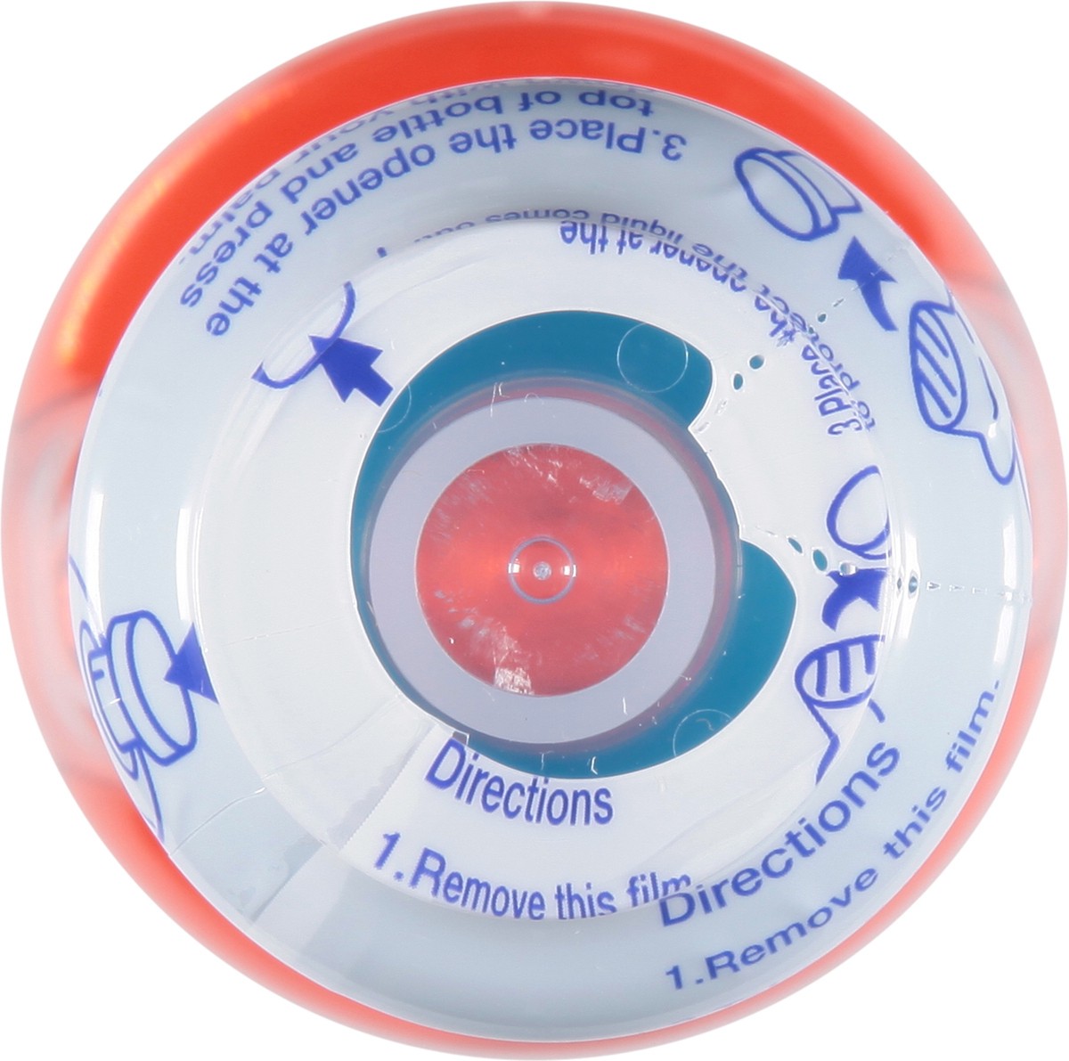 slide 5 of 9, Mizuho Strawberry Ramune- 6.76 fl oz, 6.7 fl oz