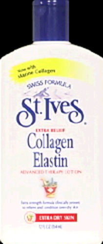 slide 1 of 1, St. Ives Collagen Elastn, 12 oz