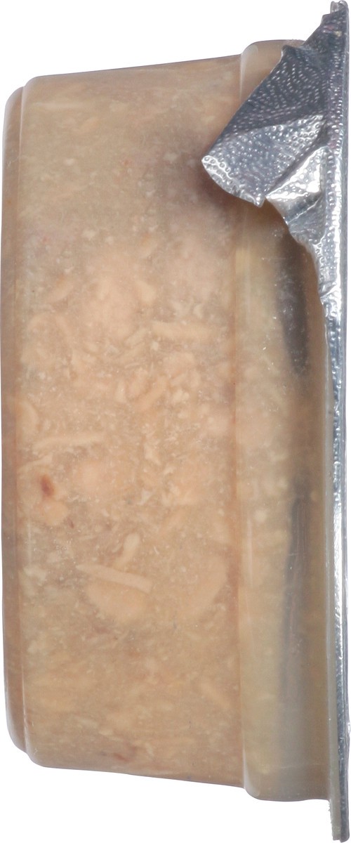 slide 4 of 9, Pure Harmony Grain Free Super Premium Shredded Chicken & Shrimp Recipe in Sauce Cat Food 2.8 oz, 2.79 oz