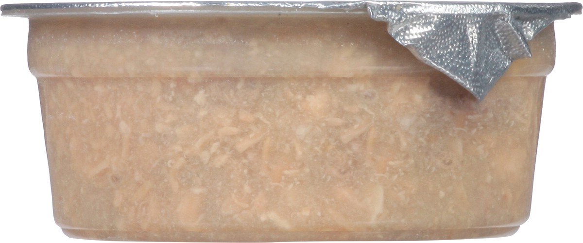 slide 9 of 9, Pure Harmony Grain Free Super Premium Shredded Chicken & Shrimp Recipe in Sauce Cat Food 2.8 oz, 2.79 oz