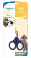 slide 1 of 1, Four Paws Magic Coat Cat Claw Clippers, 1 ct