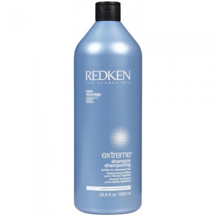 slide 1 of 1, Redken Extreme Shampoo, 33.8 oz