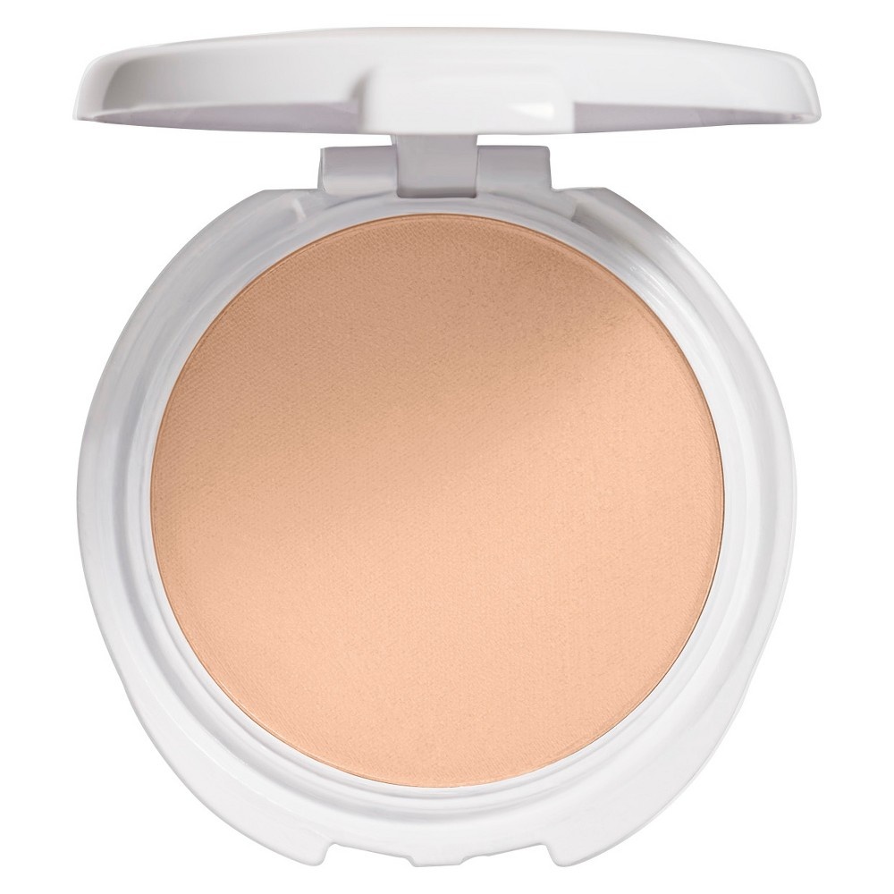 slide 2 of 6, Covergirl truBLEND Pressed Powder 3 Translucent Honey, 39 oz