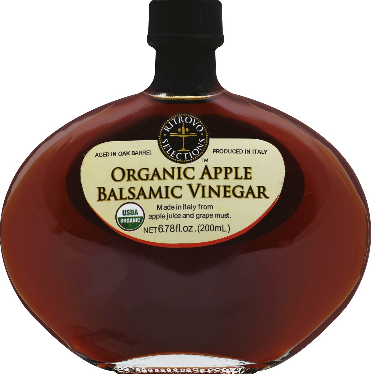 slide 6 of 7, Ritrovo Selections Balsamic Vinegar - 6.78 oz, 6.78 oz