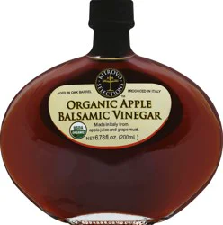 Ritrovo Selections Balsamic Vinegar - 6.78 oz