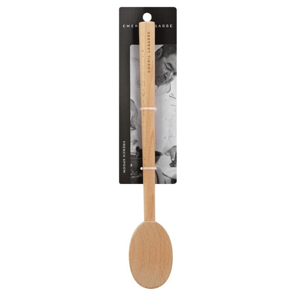 slide 1 of 1, Emeril Lagasse French Spoon 1 ea, 1 ct