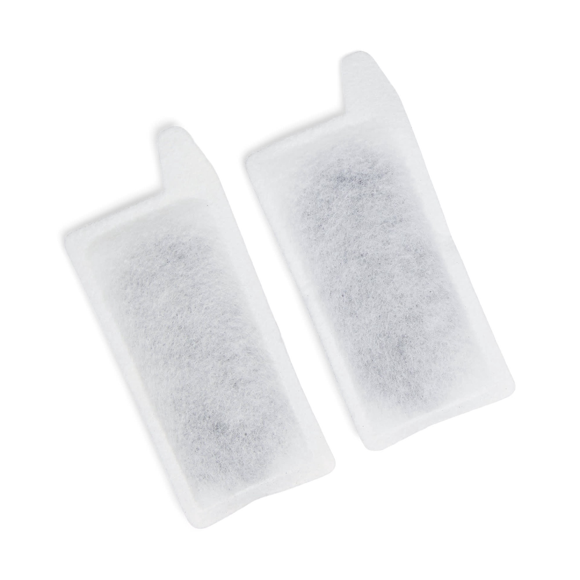 slide 1 of 1, Imagitarium Coconut Carbon and Zeolite B/C Filter Cartridge, 4" L X 2.13" W, 4 in