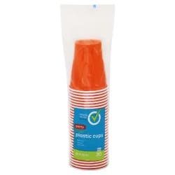Simply Done Party Plastic Cups