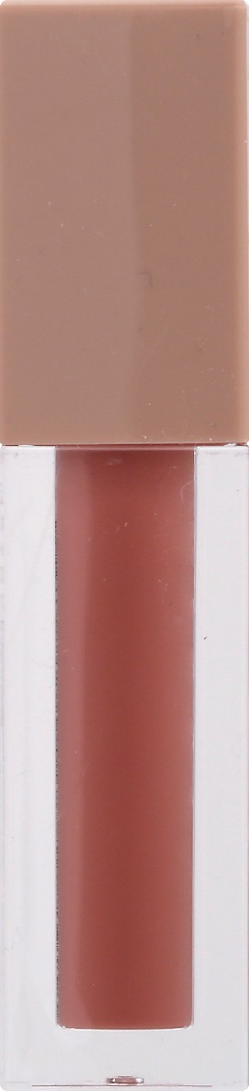 slide 4 of 13, Maybelline Lifter Gloss Plumping Lip Gloss with Hyaluronic Acid - 6 Reef - 0.18 fl oz, 0.18 fl oz