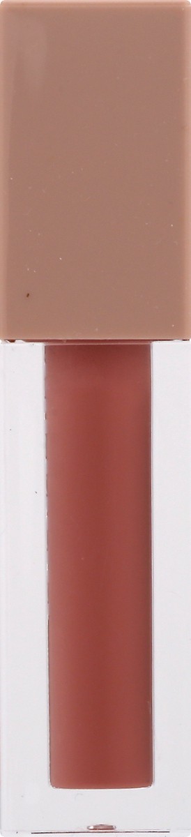 slide 11 of 13, Maybelline Lifter Gloss Plumping Lip Gloss with Hyaluronic Acid - 6 Reef - 0.18 fl oz, 0.18 fl oz