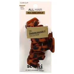 scünciAll Hair Claw Clip - 1 ea