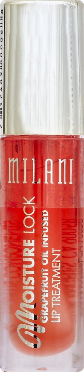 slide 1 of 3, Milani Lip Treatment 0.1 oz, 0.1 oz