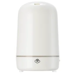 Serene House Light House Ultrasonic Aroma Diffuser - White