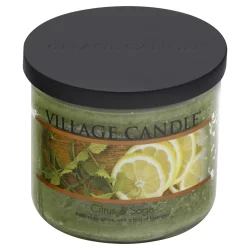 Village Candle Candle 1 ea