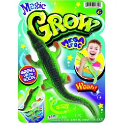 Ja-Ru Magic Grow Mega Size