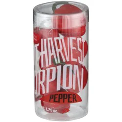 Fresh Scorpion Peppers