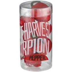 Fresh Scorpion Peppers