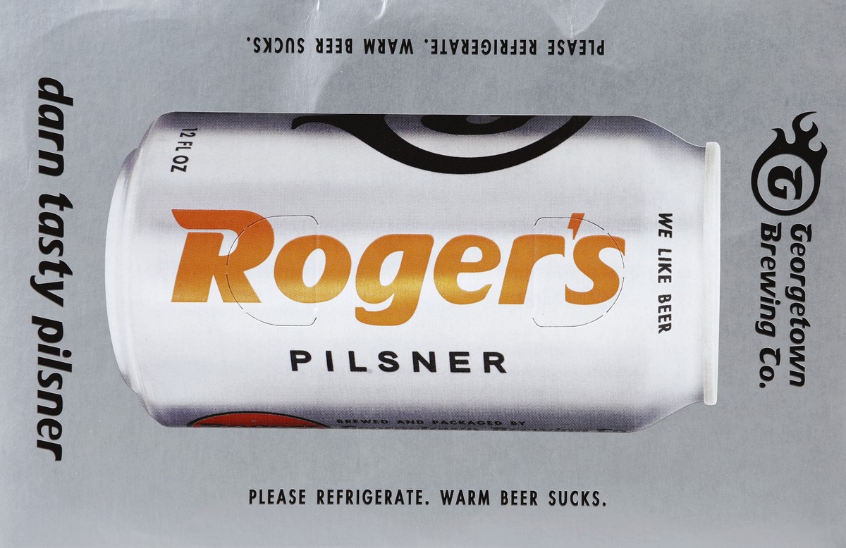 slide 5 of 7, Georgetown Brewing Co. Beer 6 ea, 6 ct