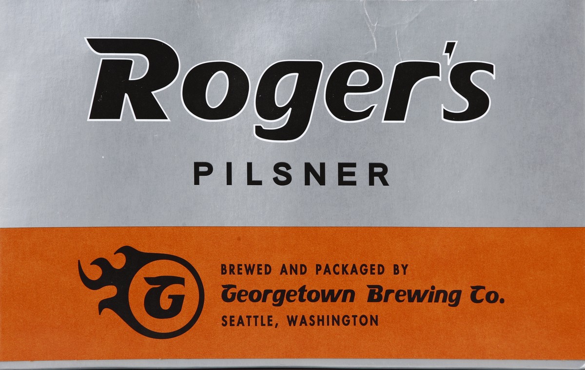 slide 2 of 7, Georgetown Brewing Co. Beer 6 ea, 6 ct