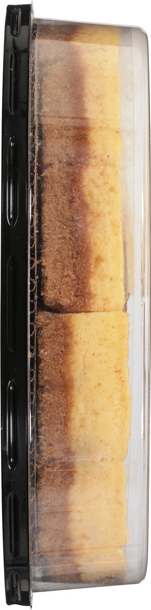 slide 6 of 13, Suzy's Suzy's Gourmet Cheesecake Sampler 40 oz, 1 ct