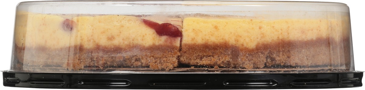 slide 3 of 13, Suzy's Suzy's Gourmet Cheesecake Sampler 40 oz, 1 ct