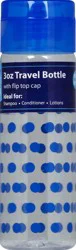 Sprayco On The Go Dotted Travel Bottle 3 Ounce