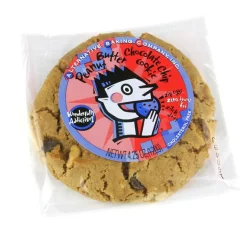 Alternative Baking Company Peanut Butter Chocolate Chip Cookie