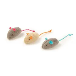 SmartyKat Skitter Critters Cat Toy