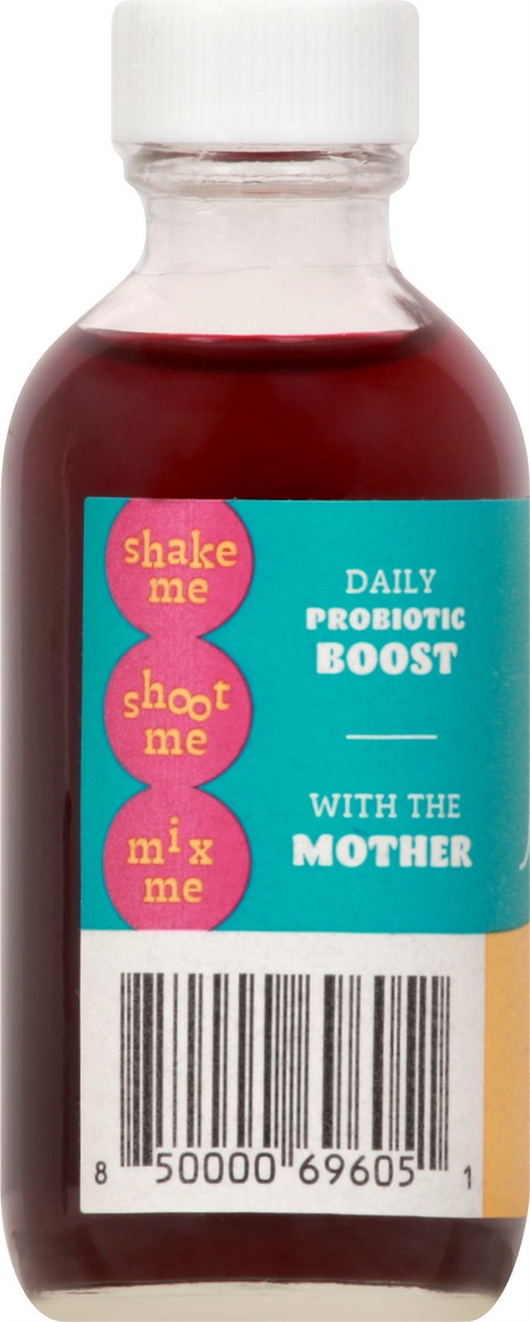 slide 7 of 13, Other Mother Beet & Honey Shrub Shot 50 ml, 50 ml
