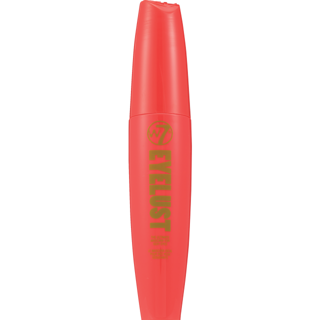 slide 1 of 1, W7 Eyelust Mascara Blck, 1 ct