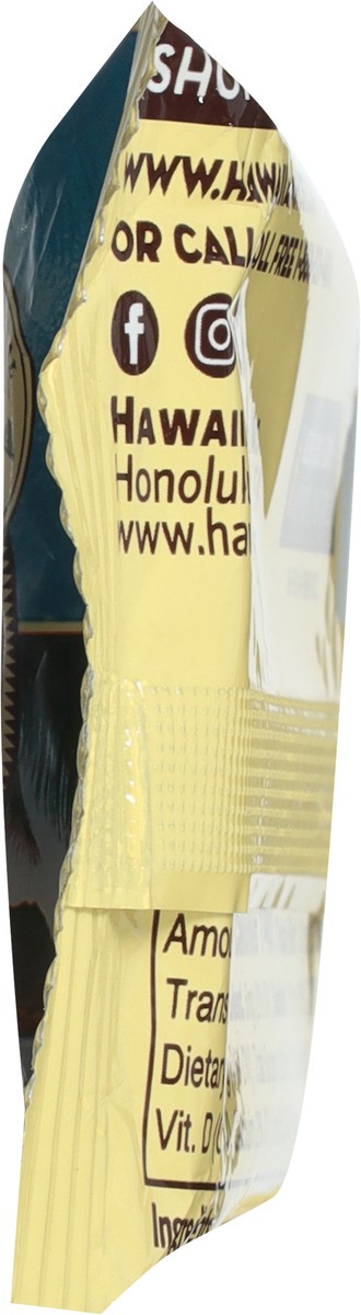 slide 8 of 9, Hawaiian Host AlohaMacs Creamy Milk Chocolate 2 ea, 