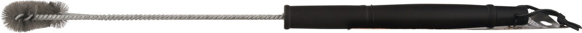 slide 8 of 9, Farberware BBQ Spiral Grill Brush, 1 ct