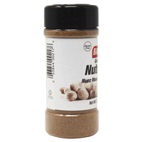 slide 6 of 21, Badia Ground Nutmeg, 2 oz