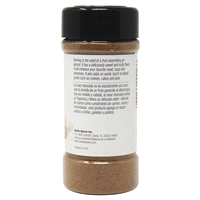 slide 9 of 21, Badia Ground Nutmeg, 2 oz